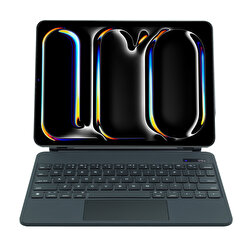 Daphnela Air 11 Magic Keyboard 763250073773