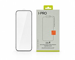 I·PRO iPhone 16 FullFit Temperli Cam Ekran Koruyucu 8682320020283
