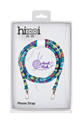 Hippi iPhone Kayış - Ash 8682397540080