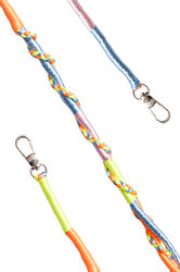 Hippi iPhone Kayış - Daisy 8682397540295