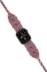 Hippi Watch Kayış 38-40-41MM - Anatolia 8682397540585