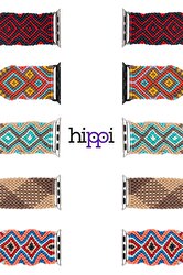 Hippi Watch Kayış 42-44-45-49MM - Charm 8682397540653