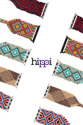 Hippi Watch Kayış 42-44-45-49MM - Charm 8682397540653