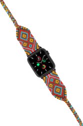 Hippi Watch Kayış 42-44-45-49MM - Etnich 8682397540691