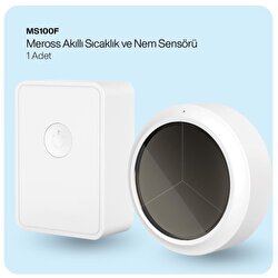 MEROSS IKLIMLENDIRME PAKETI 8682601306129