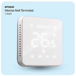 MEROSS IKLIMLENDIRME PAKETI 8682601306129