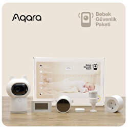 AQARA BEBEK GUVENLIK PAKETI 8682601306150