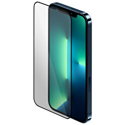 Buff iPhone 13 Pro Max 5D Cam Ekran Koruyucu 8682750457222