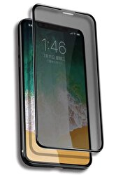 Yesido iPhone 16 Pro 5D Hayalet Cam Ekran Koruyucu 8683140758608