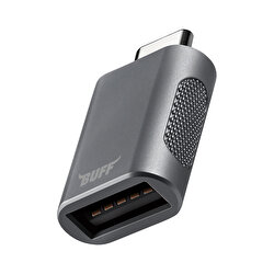 Buff Type-C to USB3.0 OTG Dönüştürücü 8683548211125