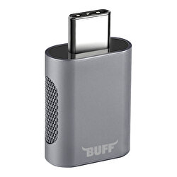 Buff Type-C to USB3.0 OTG Dönüştürücü 8683548211125
