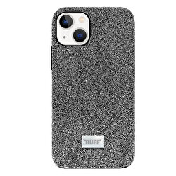 Buff iPhone 14 Diamond Seri Kılıf - Dark  8683548211927
