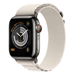 Buff Apple Watch Fabric Band 42/44/45mm - Starlink 8683548218131