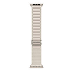 Buff Apple Watch Fabric Band 42/44/45mm - Starlink 8683548218131