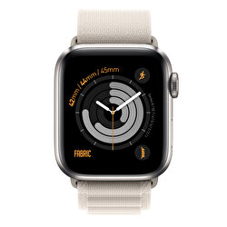 Buff Apple Watch Fabric Band 42/44/45mm - Starlink 8683548218131