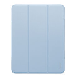 BUFF iPad Air 11 inç (M2, 2024) Slim Fit Koruyucu Kılıf – Gök Mavisi 8684387703918