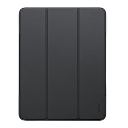 BUFF iPad Pro 11 inç (M4, 2024) Slim Fit Koruyucu Kılıf – Siyah 8684387703956