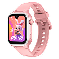Buff Kids Watch Adventure Sim Kartlı - Pink 8684387704120