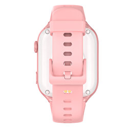 Buff Kids Watch Adventure Sim Kartlı - Pink 8684387704120