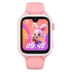 Buff Kids Watch Adventure Sim Kartlı - Pink 8684387704120