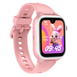 Buff Kids Watch Adventure Sim Kartlı - Pink 8684387704120