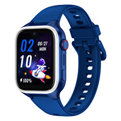 Buff Kids Watch Adventure Sim Kartlı-Lacivert 8684387704137