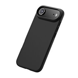 Buff iPhone 17 Air Magsafe Rubber Fit Silikon Kılı 8684387705165