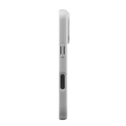 Buff iPhone 18 Pro / 17 Pro MagSafe Rubber Fit Kılıf - Gri 8684387708401