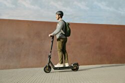 SEGWAY Ninebot Seri Max G2 Scooter 8720254406572