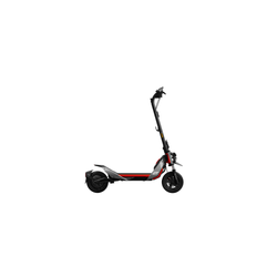 Segway Ninebot ZT3 Pro Elektrikli Scooter 8721008535777