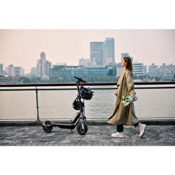 Segway Ninebot F3 Pro Scooter 8721008535852