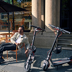 Segway Ninebot F3 Pro Scooter 8721008535852