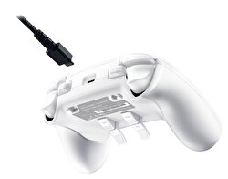 RAZER,WOLVERINE V2 PRO, BEYAZ 8886419351191