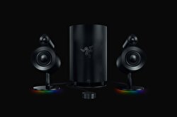 RAZER,NOMMO PRO PC HOPARLOR 8886419371687