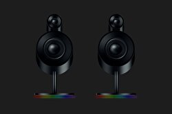 RAZER,NOMMO PRO PC HOPARLOR 8886419371687