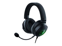 Razer Kraken V3 HyperSense Kablolu Kulaklık-Siyah 8886419378822