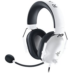 Razer BlackShark V2 X Kablolu Kulaklık - Beyaz 8886419379836