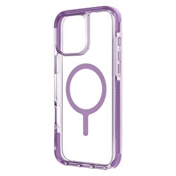 Uniq iPhone 16 Combat Magsafe Kılıf - Pembe 8886463689486