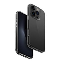 Uniq iPhone 16 Pro Air Fender Kapak - Füme 8886463689646