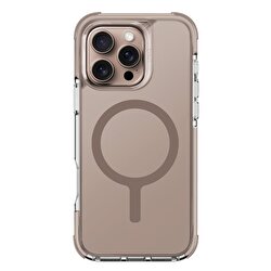 Uniq iPhone 16 Pro Max Combat Magsafe Kılıf-Gold 8886463689912