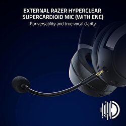 Razer Kaira Pro Kablosuz Kulaklık - PS5 8887910060247