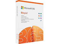 Office 365 Bireysel TR (12 Aylık Abonelik) - Yeni 889842863369
