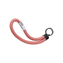 Laut iPhone 17 Pro Keyko Pop MagSafe Uyumlu Cüzdanlı Askılı Kılıf - Pembe L_IP25B_KP_P