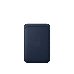 iPhone için MagSafe özellikli Mikro Dokuma Cüzdan - Abis MA6X4ZM/A