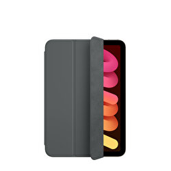 Apple iPad mini (A17 Pro) için Smart Folio - Kömür Grisi MC2Q4ZM/A