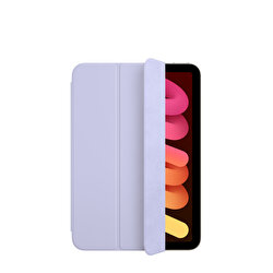 Apple iPad mini (A17 Pro) için Smart Folio - Açık Mor MC2T4ZM/A