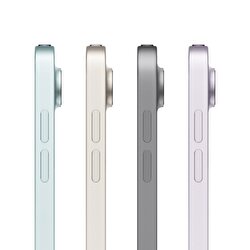 Apple 11 inç iPad Air M3 Wi-Fi 1TB Mor MCAU4TU/A