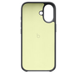 MagSafe özellikli Beats iPhone 16 Kılıfı - Gece Siyahı MCFC4LL/A