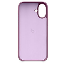 MagSafe özellikli Beats iPhone 16 Plus Kılıfı - Mor Gün Batımı MCFK4LL/A