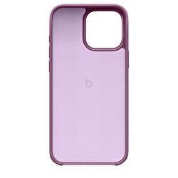MagSafe özellikli Beats iPhone 16 Pro Max Kılıfı - Mor Gün Batımı MCFU4LL/A